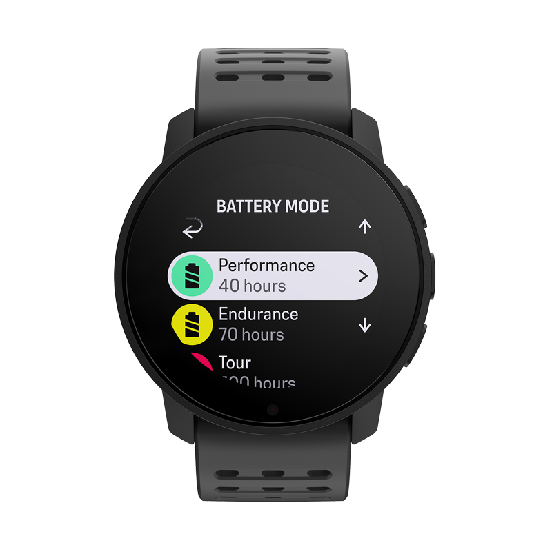 Suunto 9 Peak Pro Titanium Slate