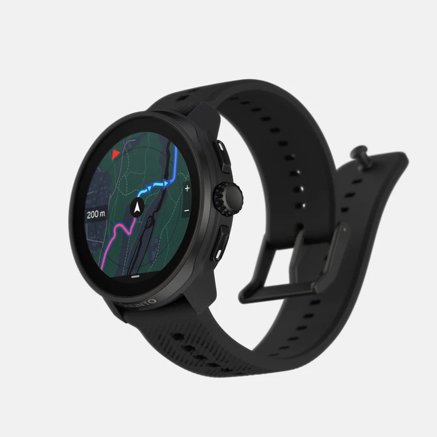 SUUNTO RACE S Powder Gray
