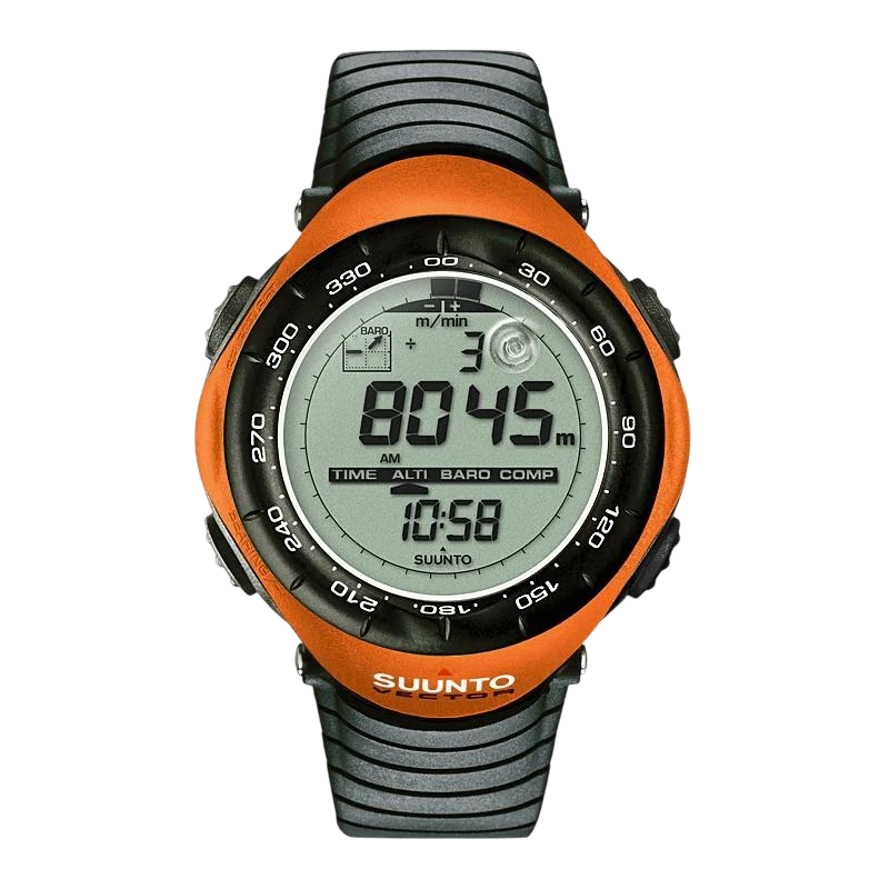 Suunto Vector Red