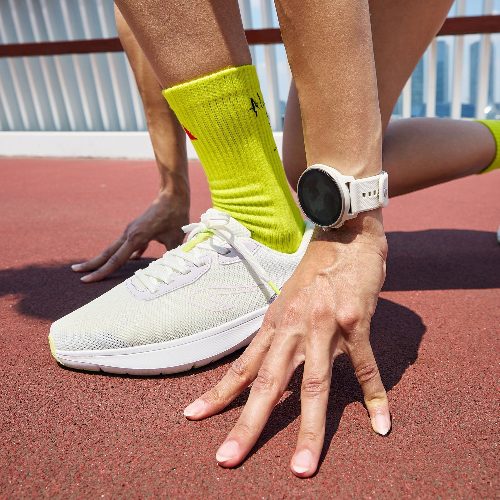 Suunto Run All Black