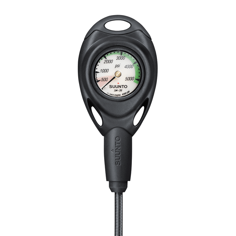 Suunto CB - One 4000