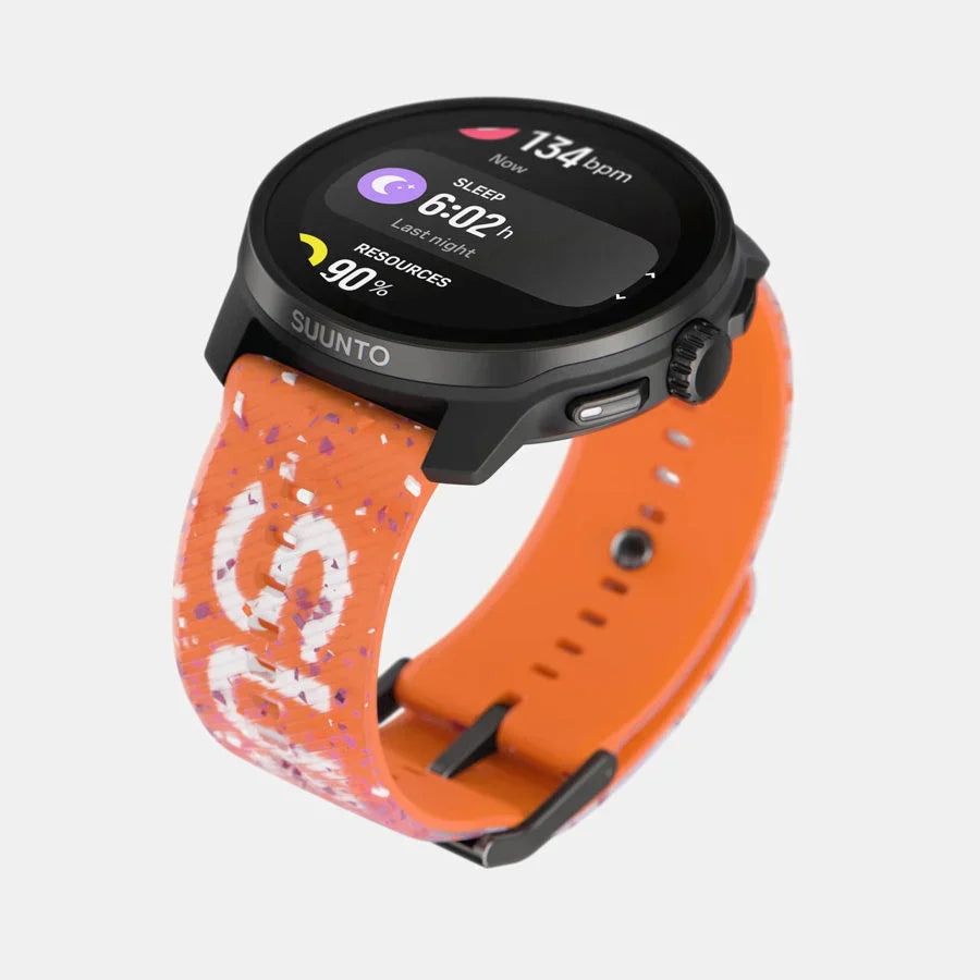 SUUNTO RACE S Powder Gray