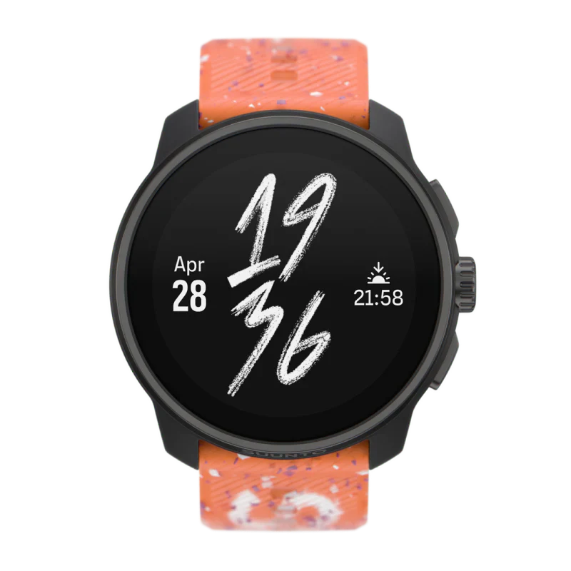 SUUNTO RACE S Powder Gray