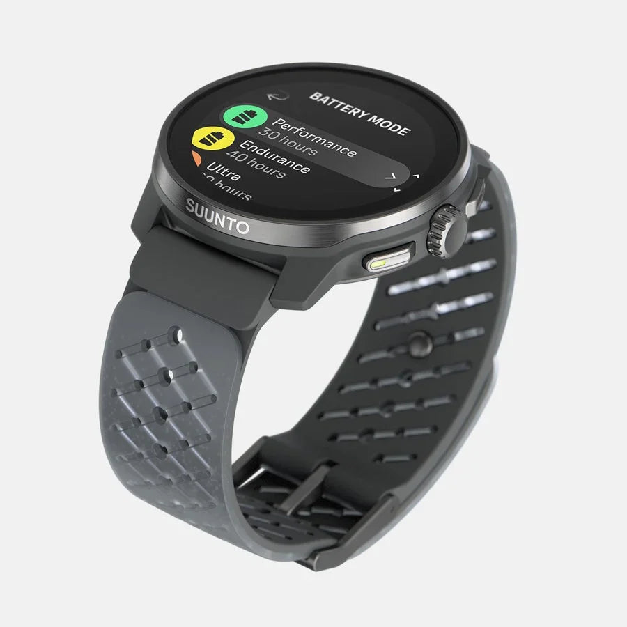 SUUNTO RACE S Powder Gray