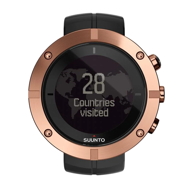 Suunto Kailash Copper