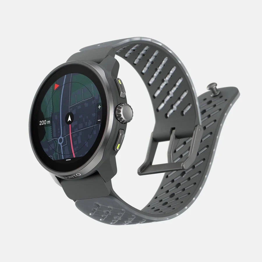 SUUNTO RACE S Powder Gray