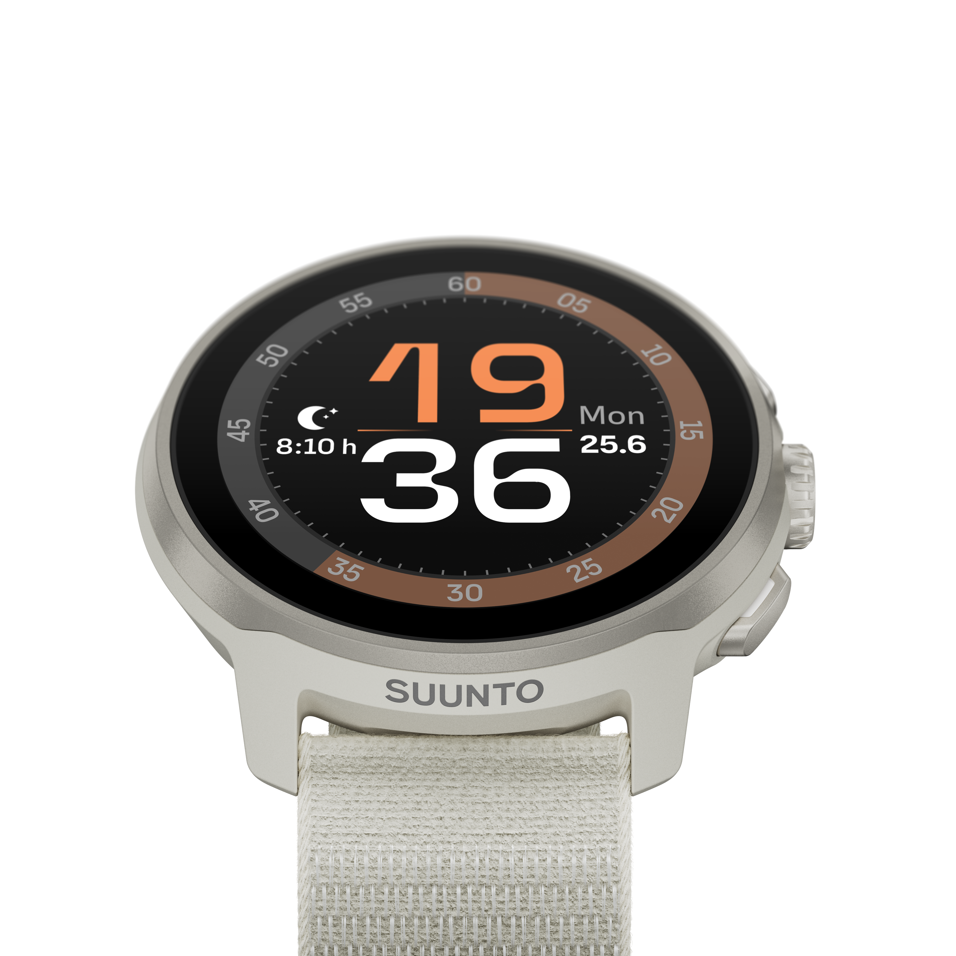Suunto Run All Black