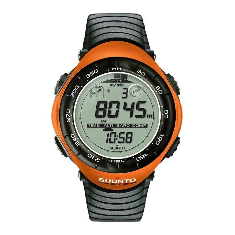 Suunto Vector Red