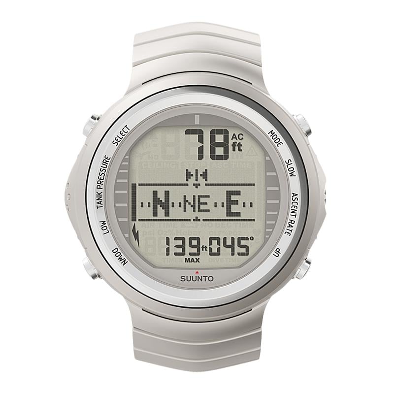 Suunto D9tx Titanium