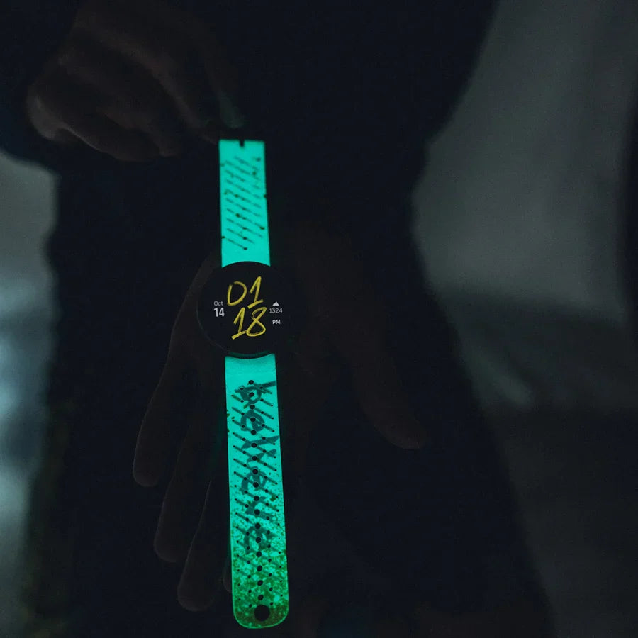 SUUNTO RACE S Powder Gray