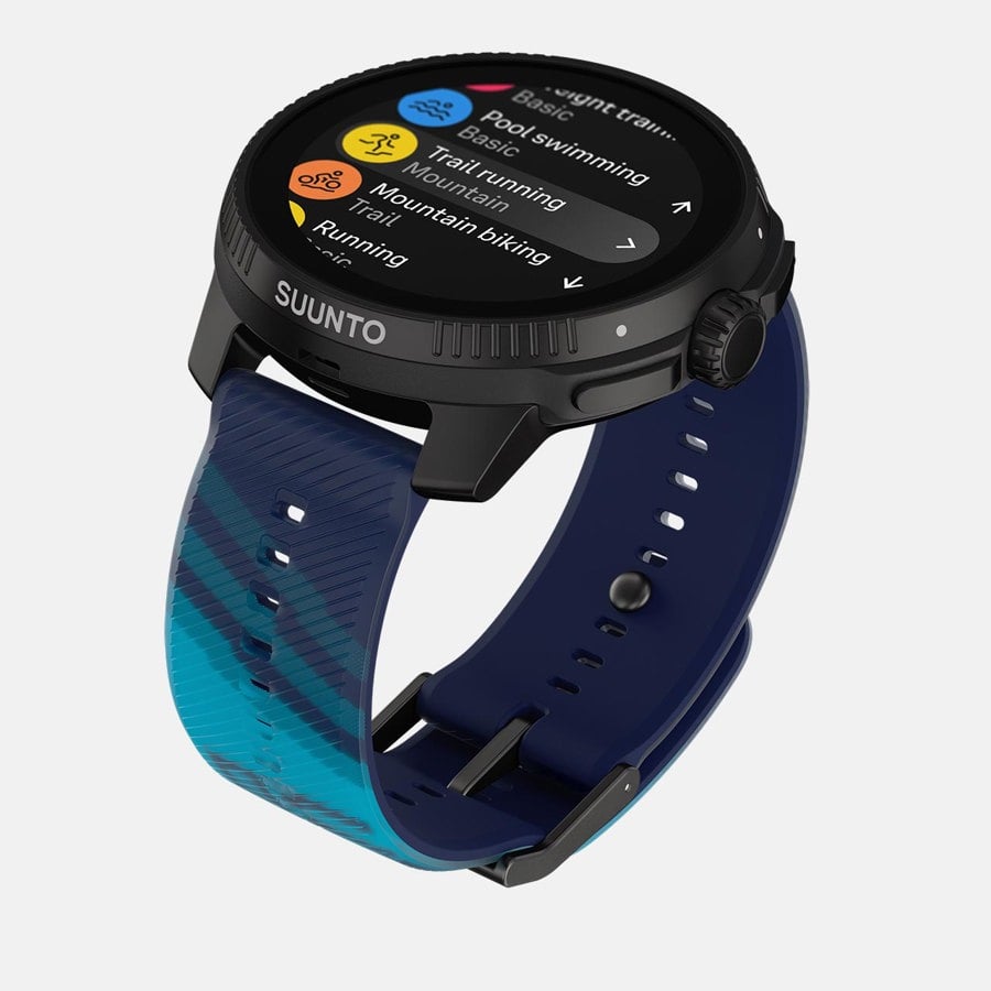 SUUNTO RACE All Black