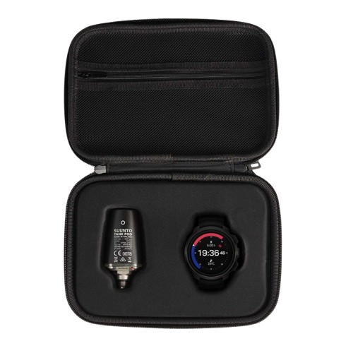 Suunto Ocean All Black