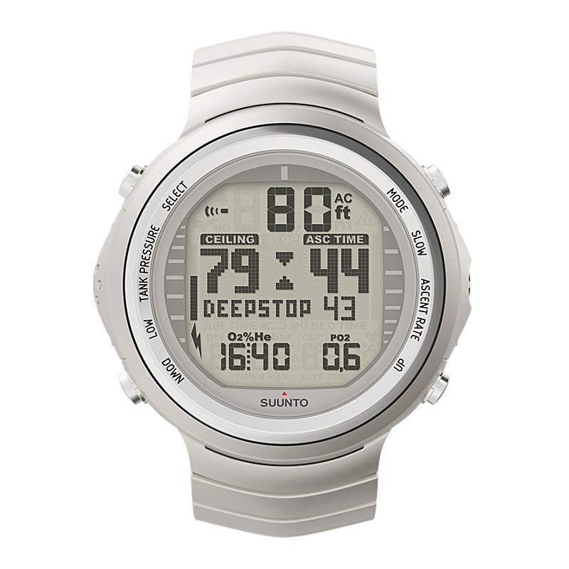 Suunto D9tx Titanium