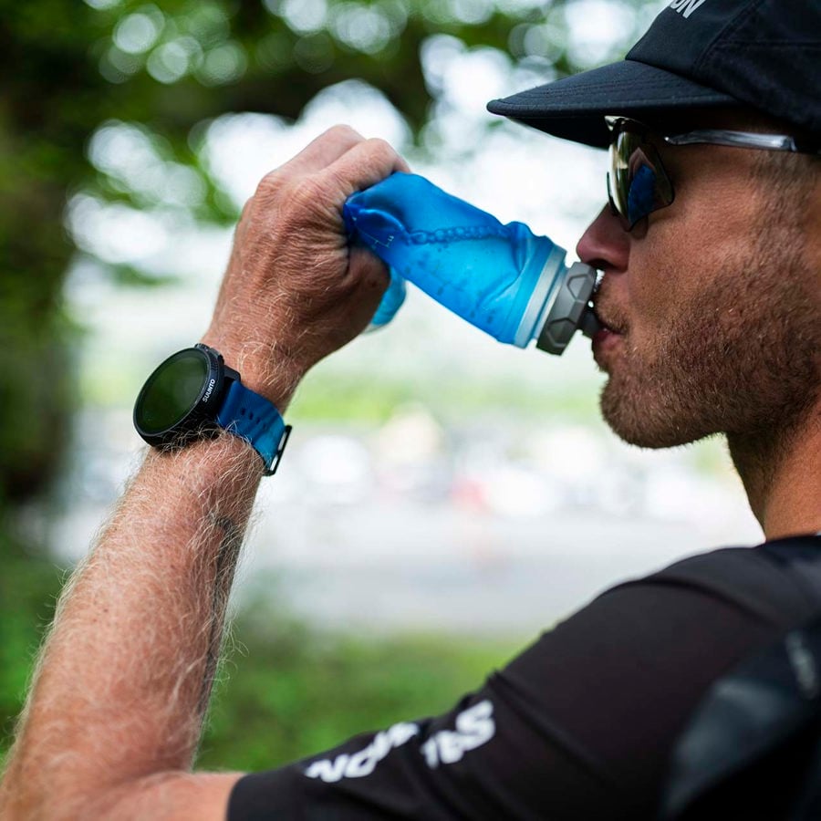 SUUNTO RACE All Black