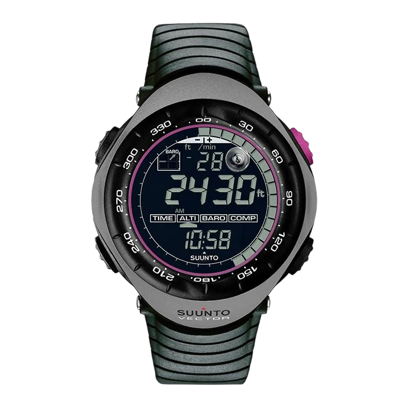 Suunto Vector Red