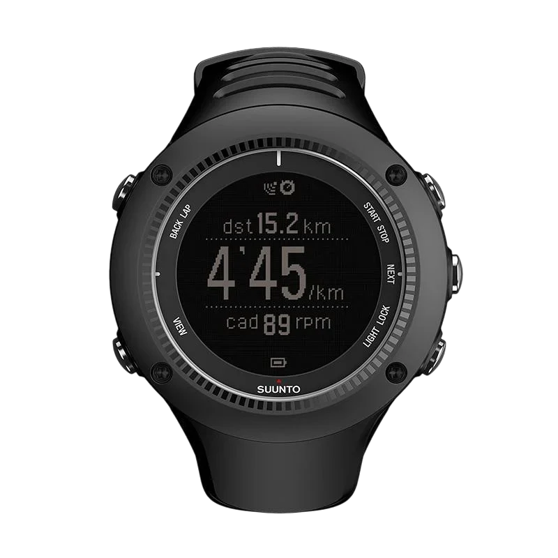 Suunto Ambit2 R Black
