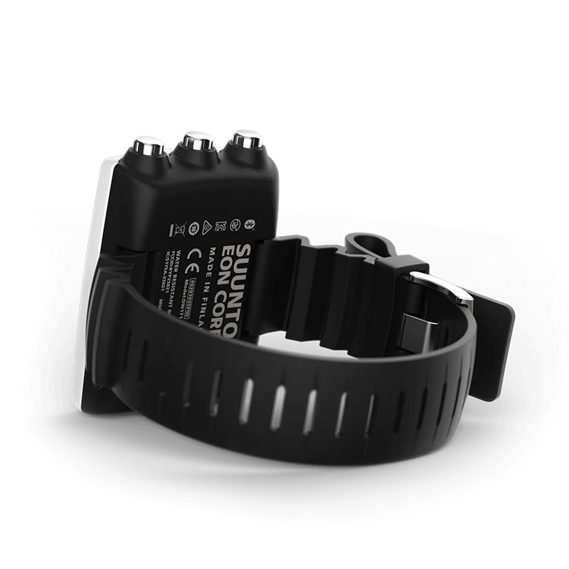 Suunto EON Steel