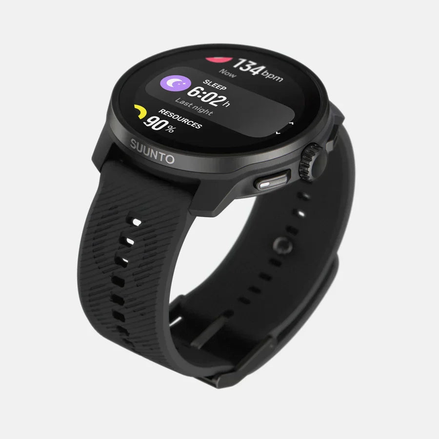 SUUNTO RACE S Powder Gray