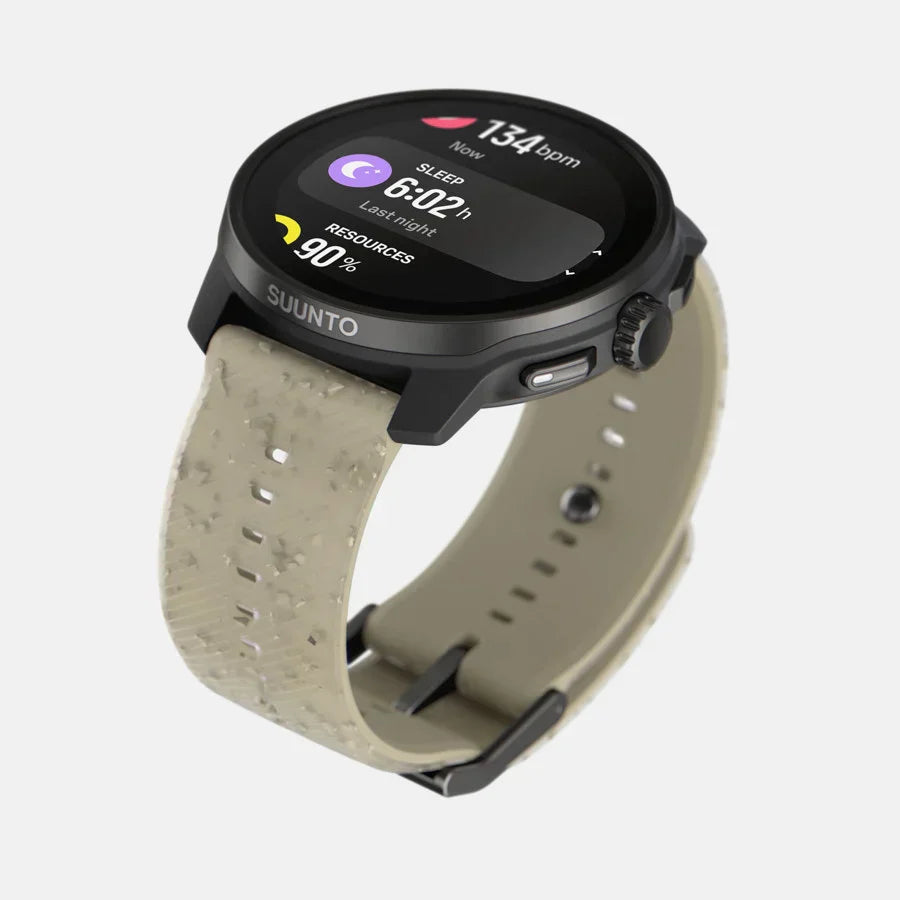 SUUNTO RACE S Powder Gray