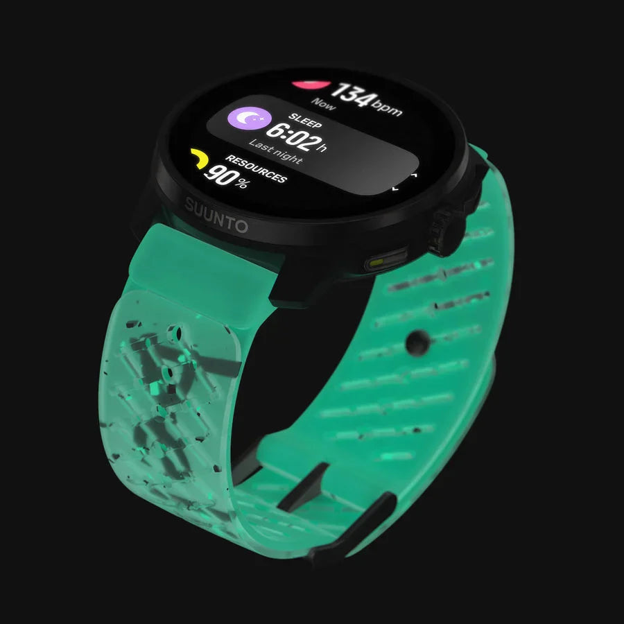 SUUNTO RACE S Powder Gray