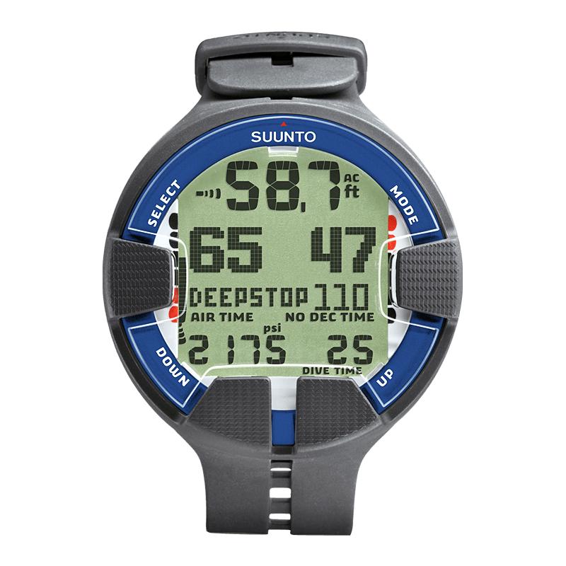 Suunto Vyper Air Black