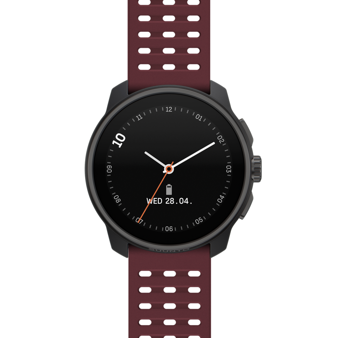 Custom Suunto Race S