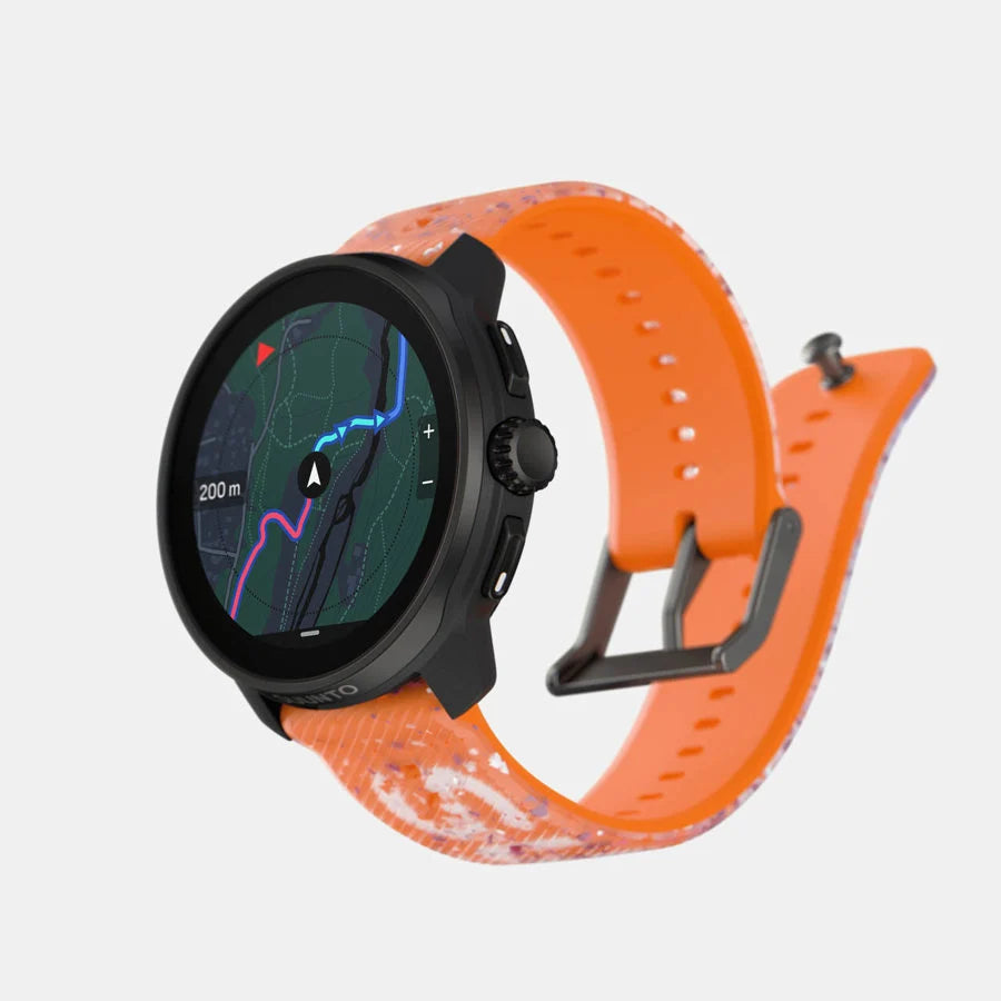 SUUNTO RACE S Powder Gray