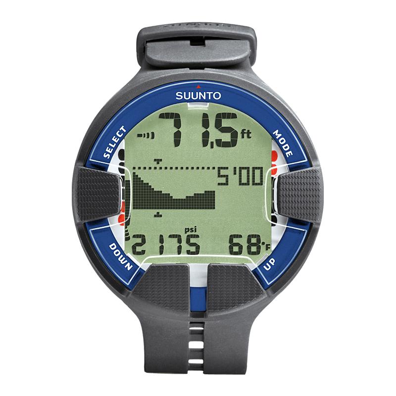 Suunto Vyper Air Black