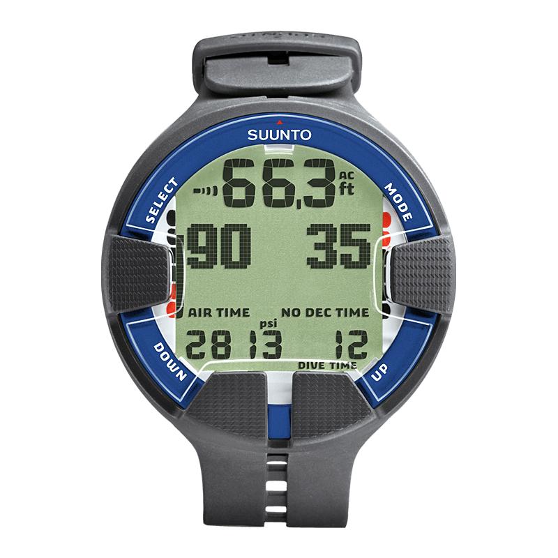 Suunto Vyper Air Black