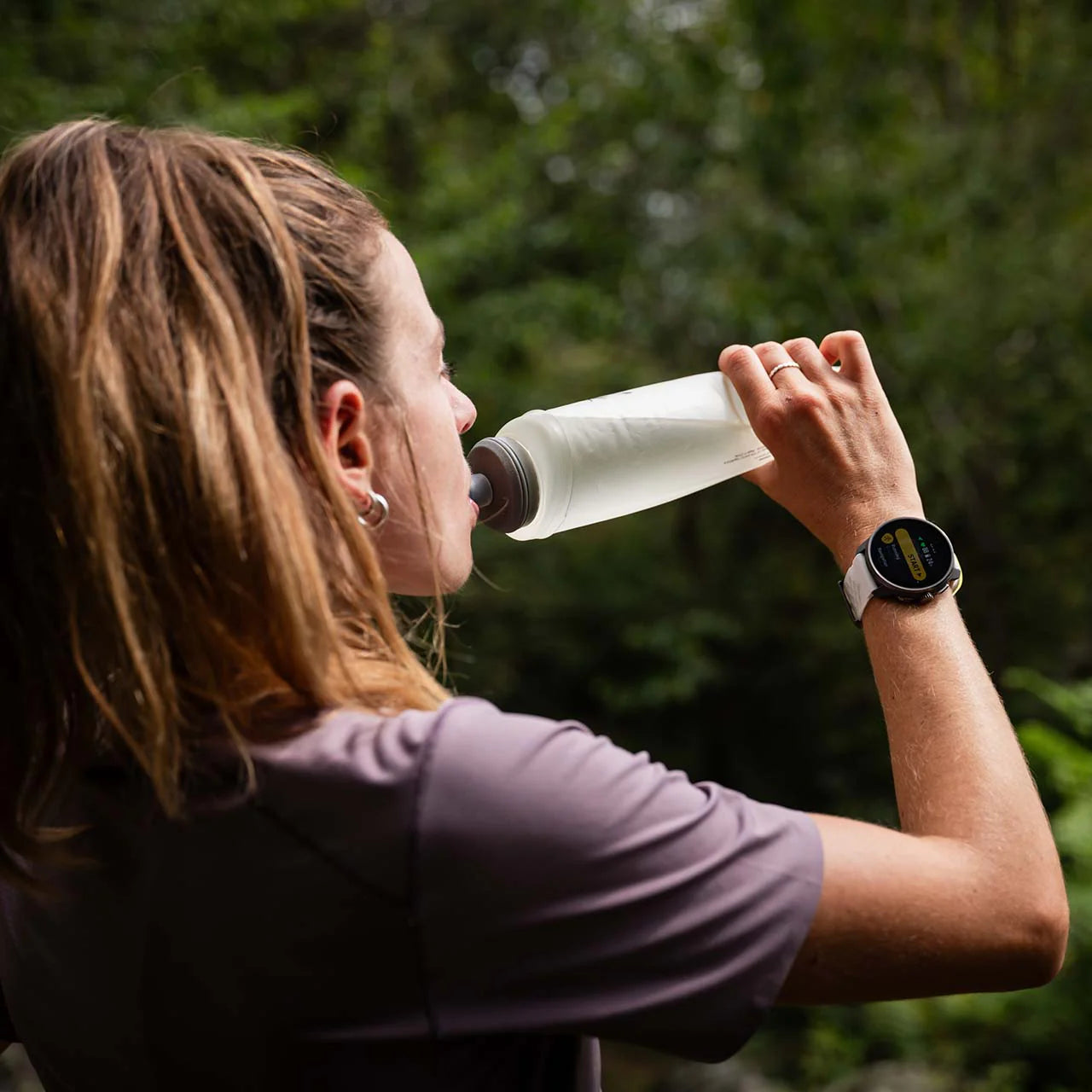 SUUNTO RACE S Powder Gray