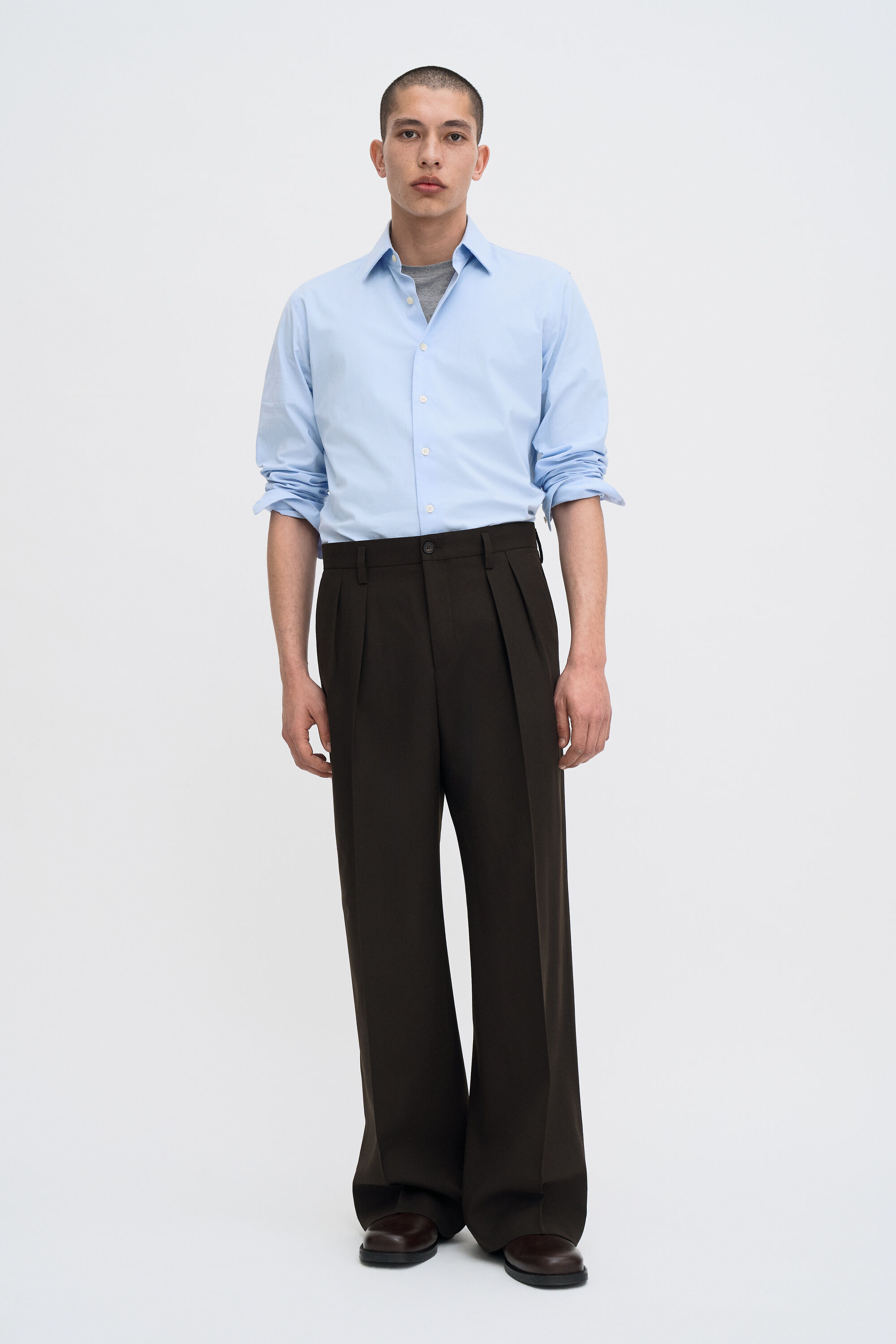 Milo Trousers