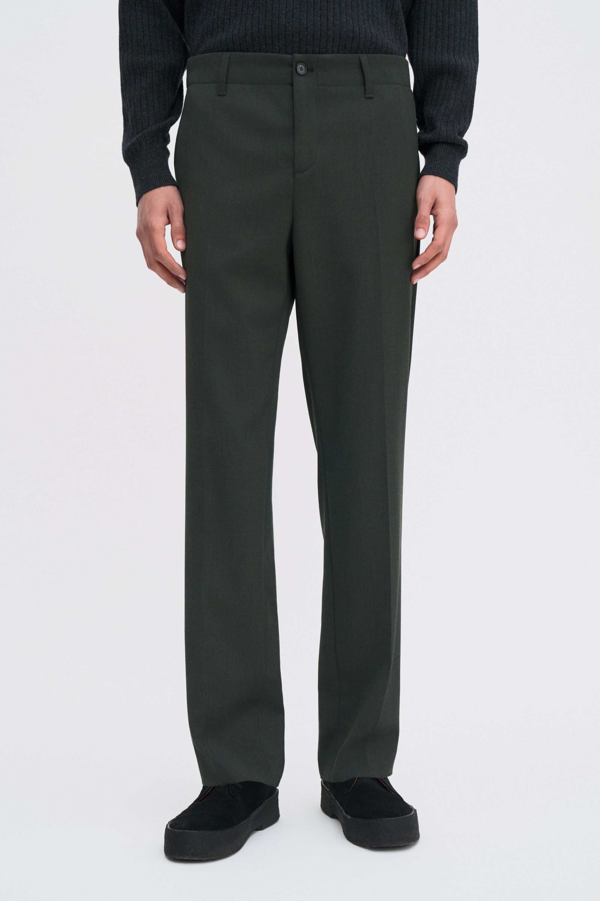 Troy Trousers