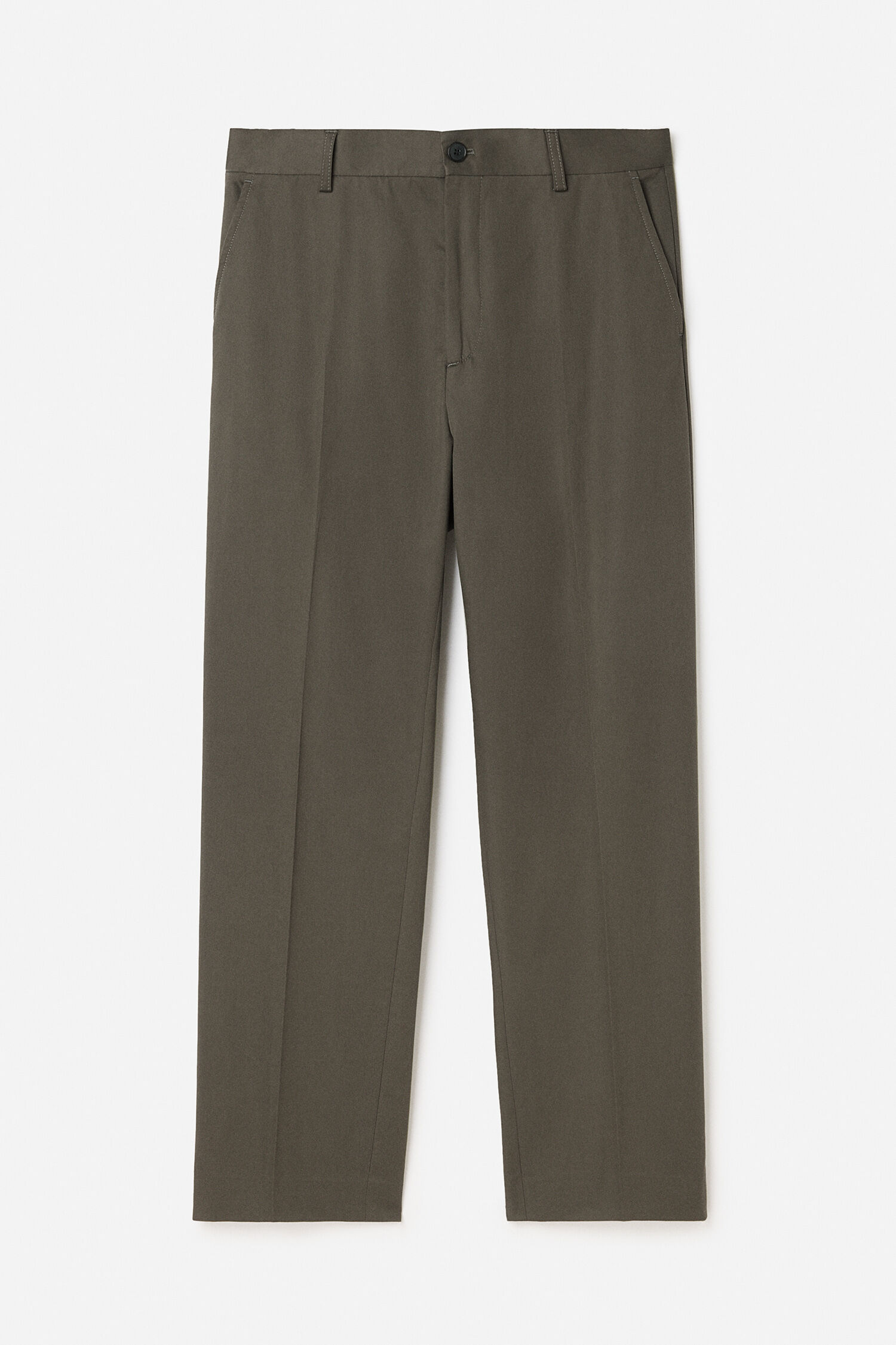 Julian Chino Trousers