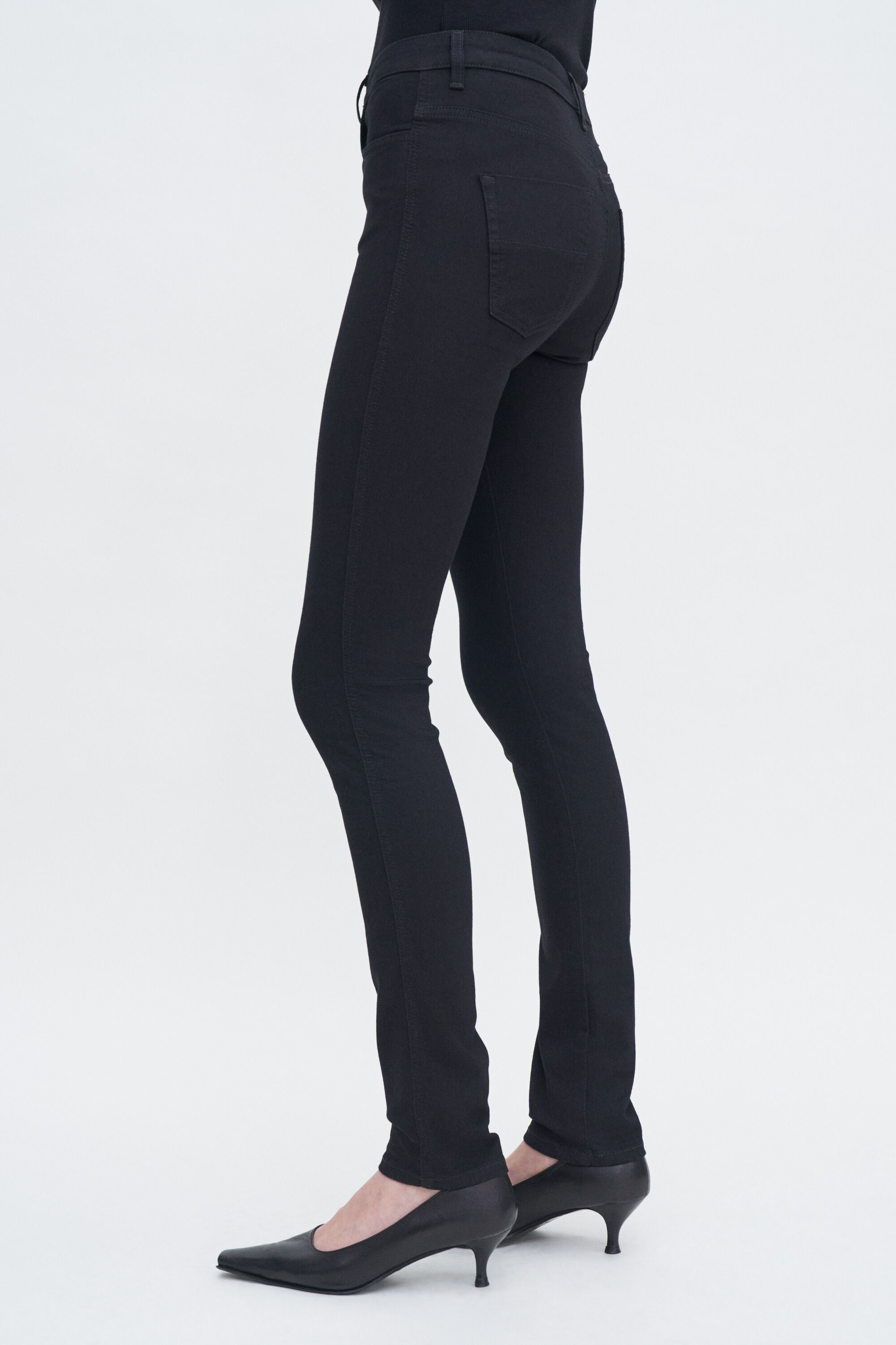 Lola Super Stretch Jeans