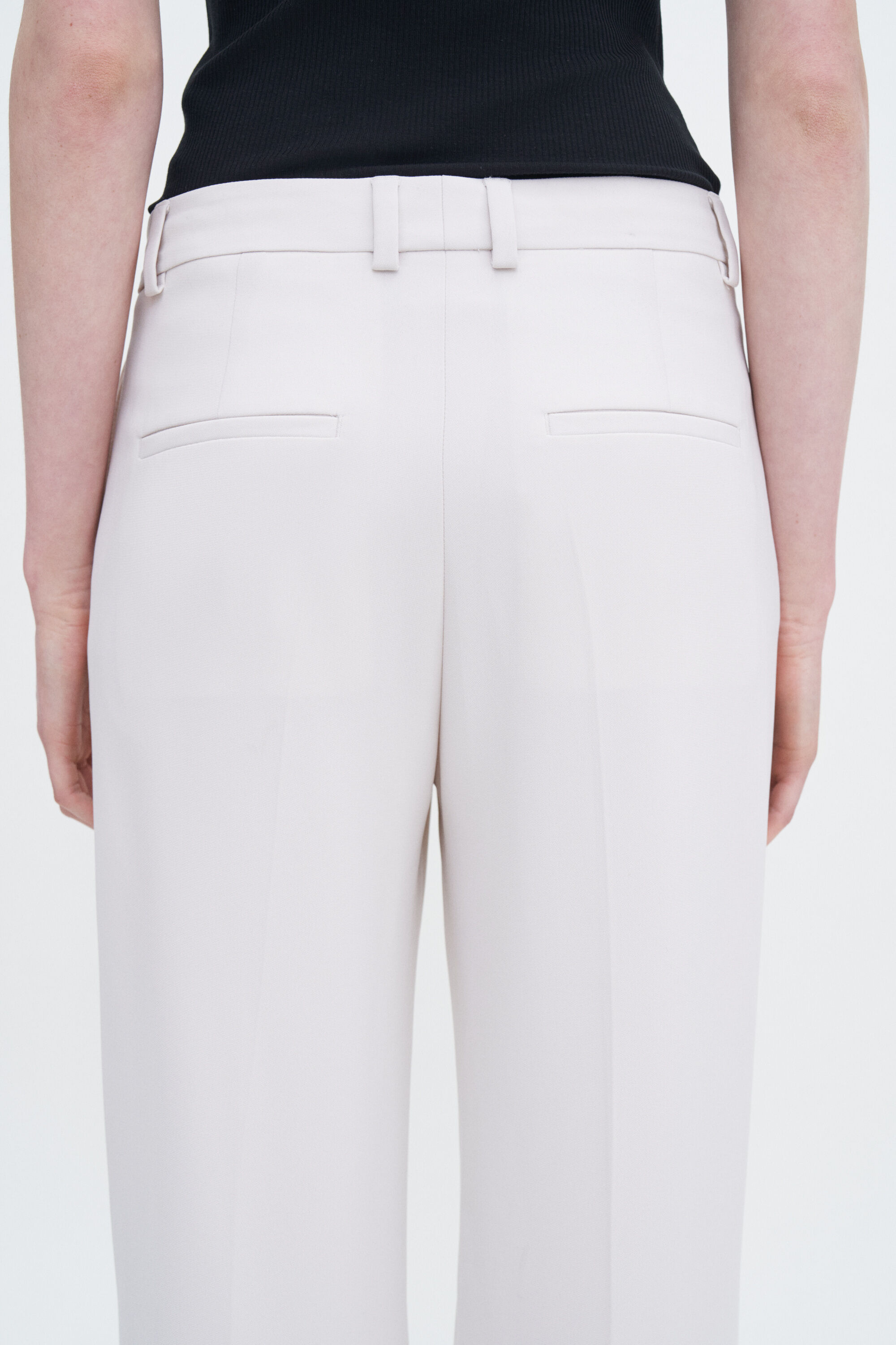Hutton Trousers