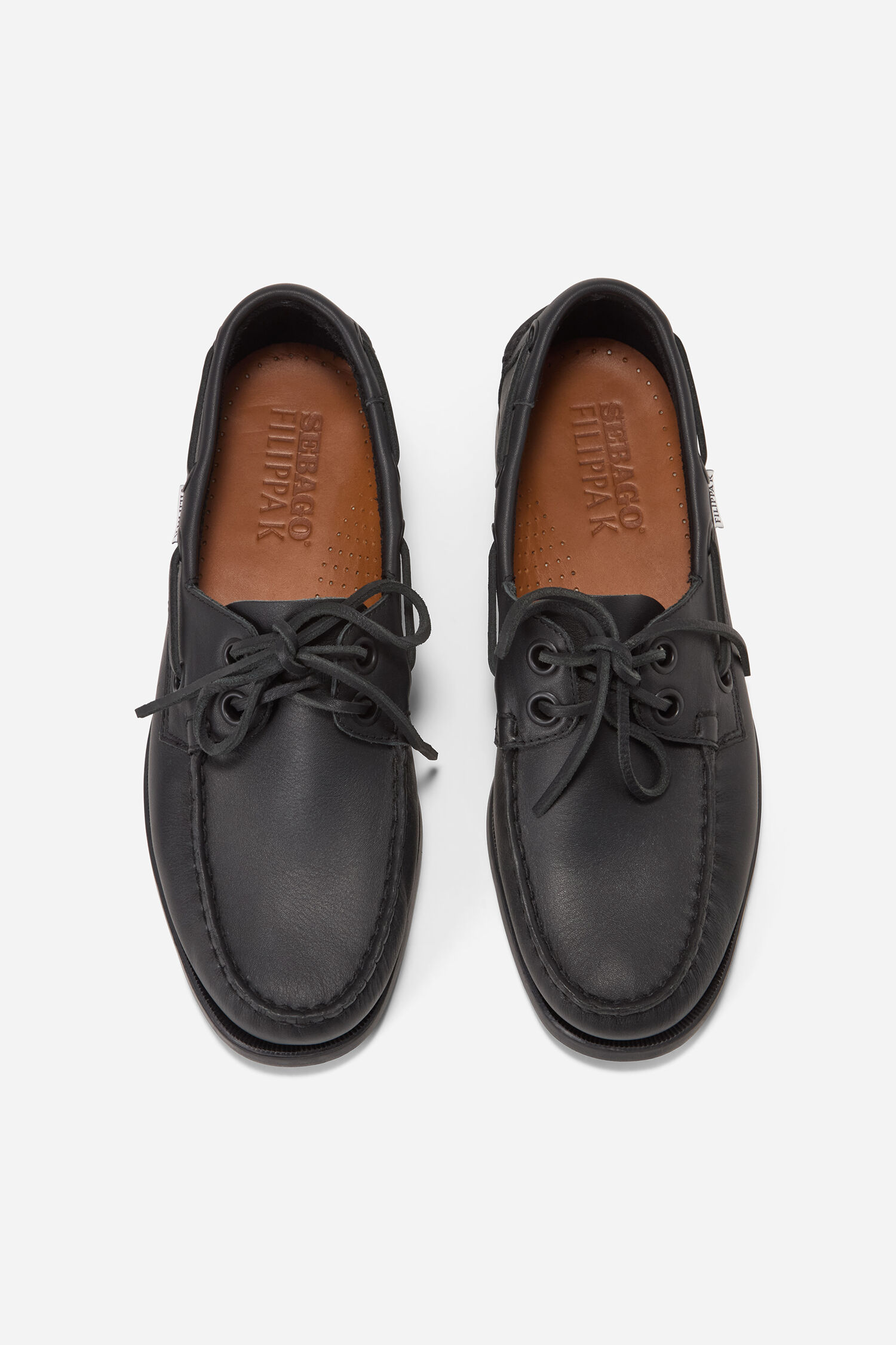 Sebago Filippa K Deckshoe