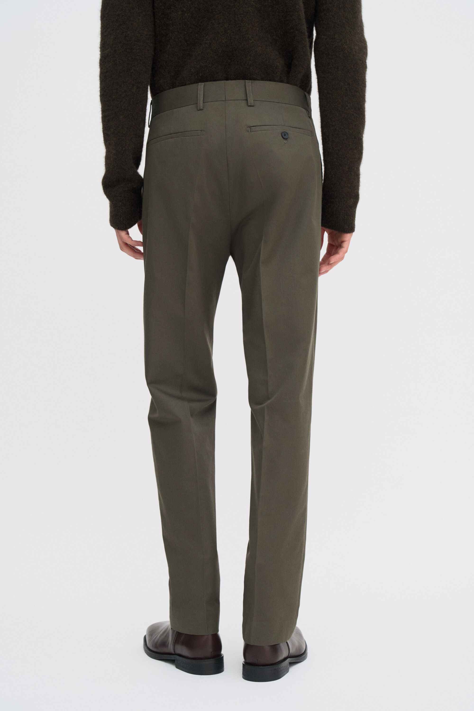 Julian Chino Trousers