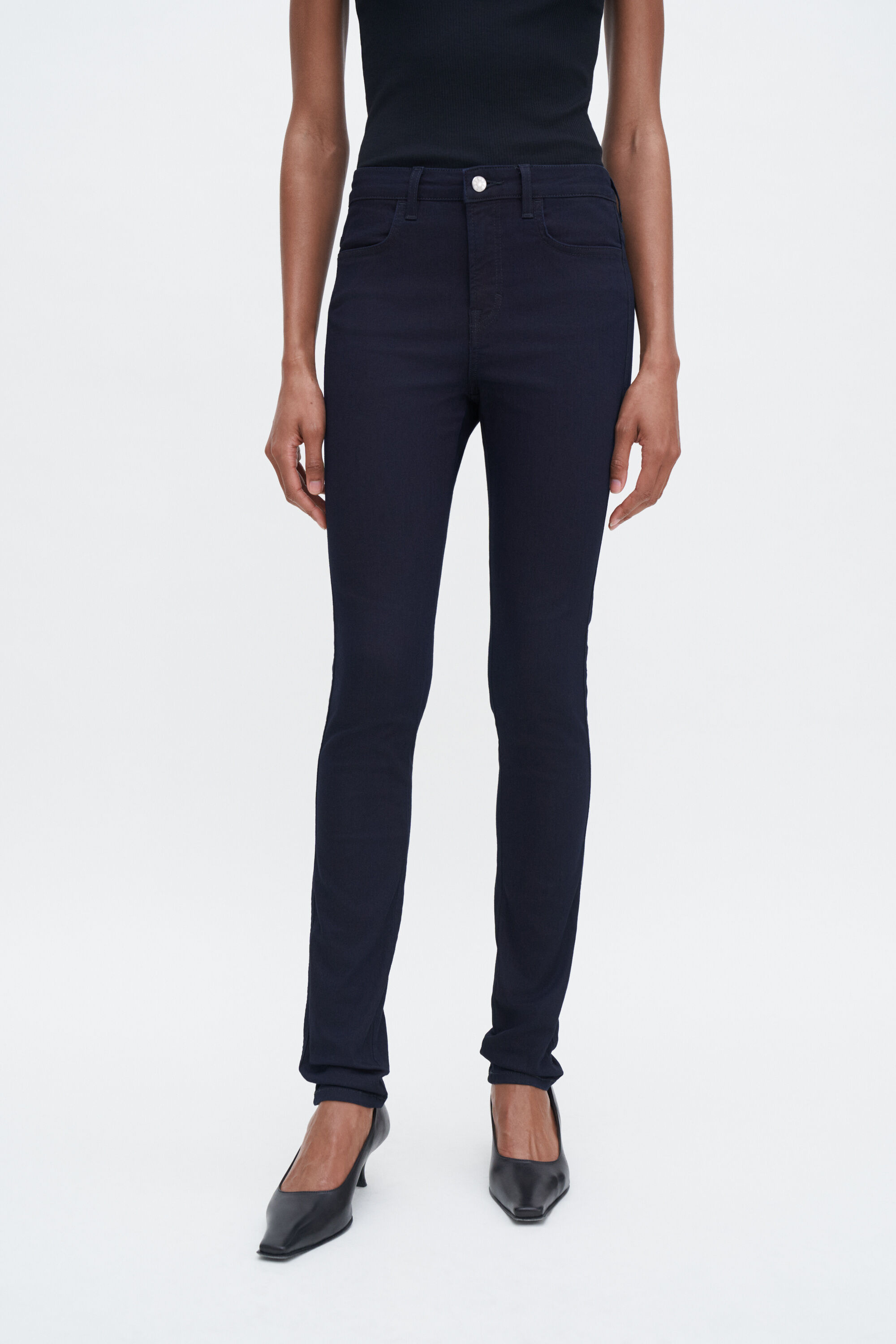 Lola Super Stretch Jeans