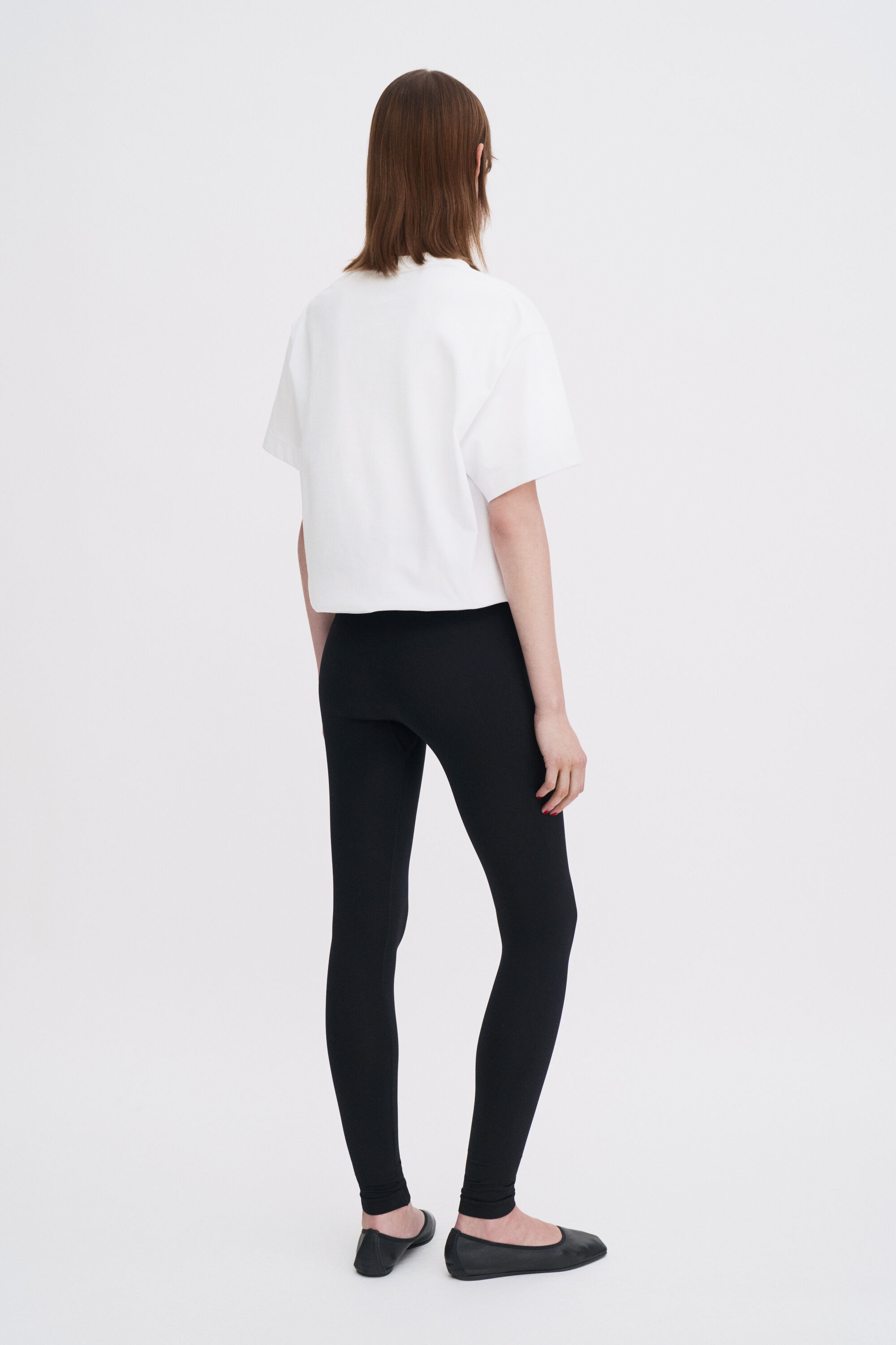 High Seamless Leggings