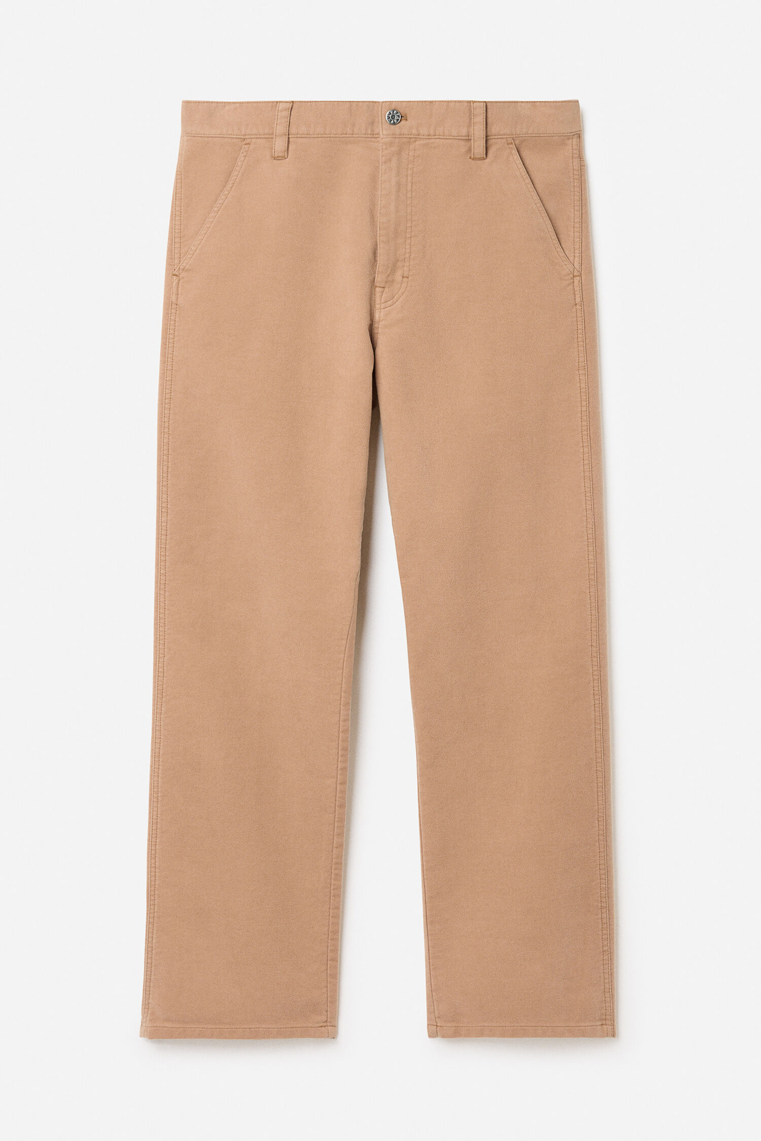 Moleskin Carpenter Trousers