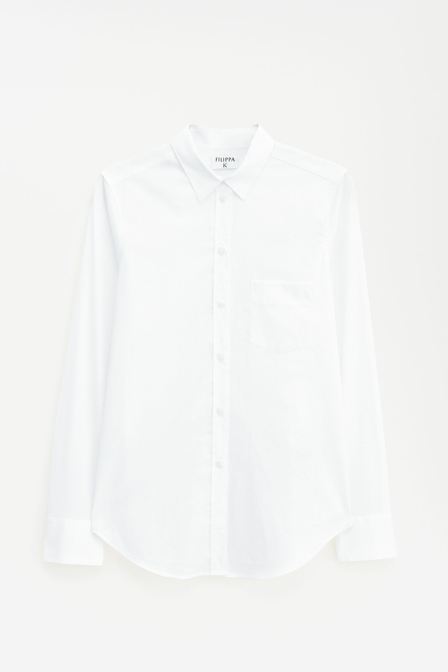 Classic Stretch Shirt