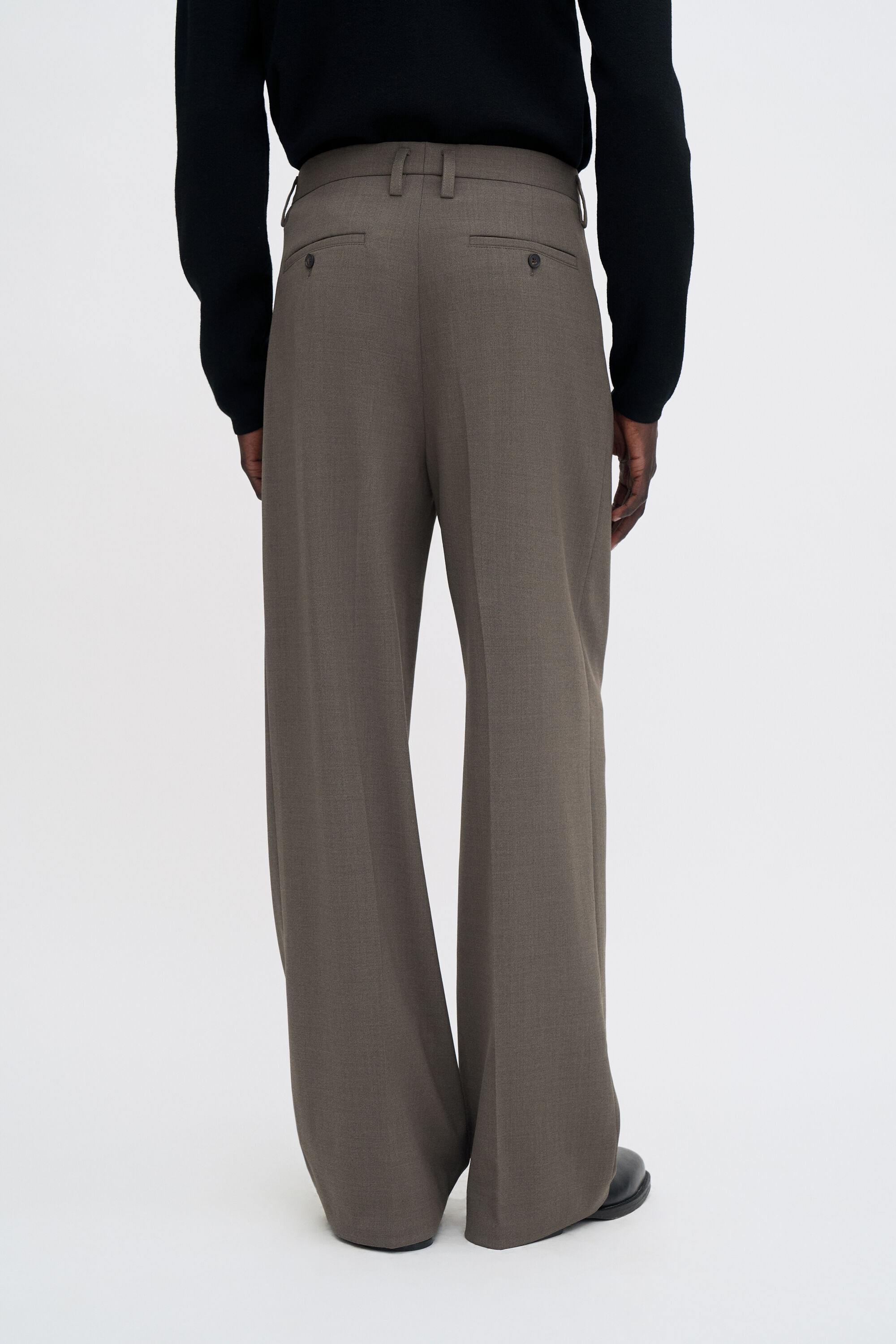 Milo Trousers