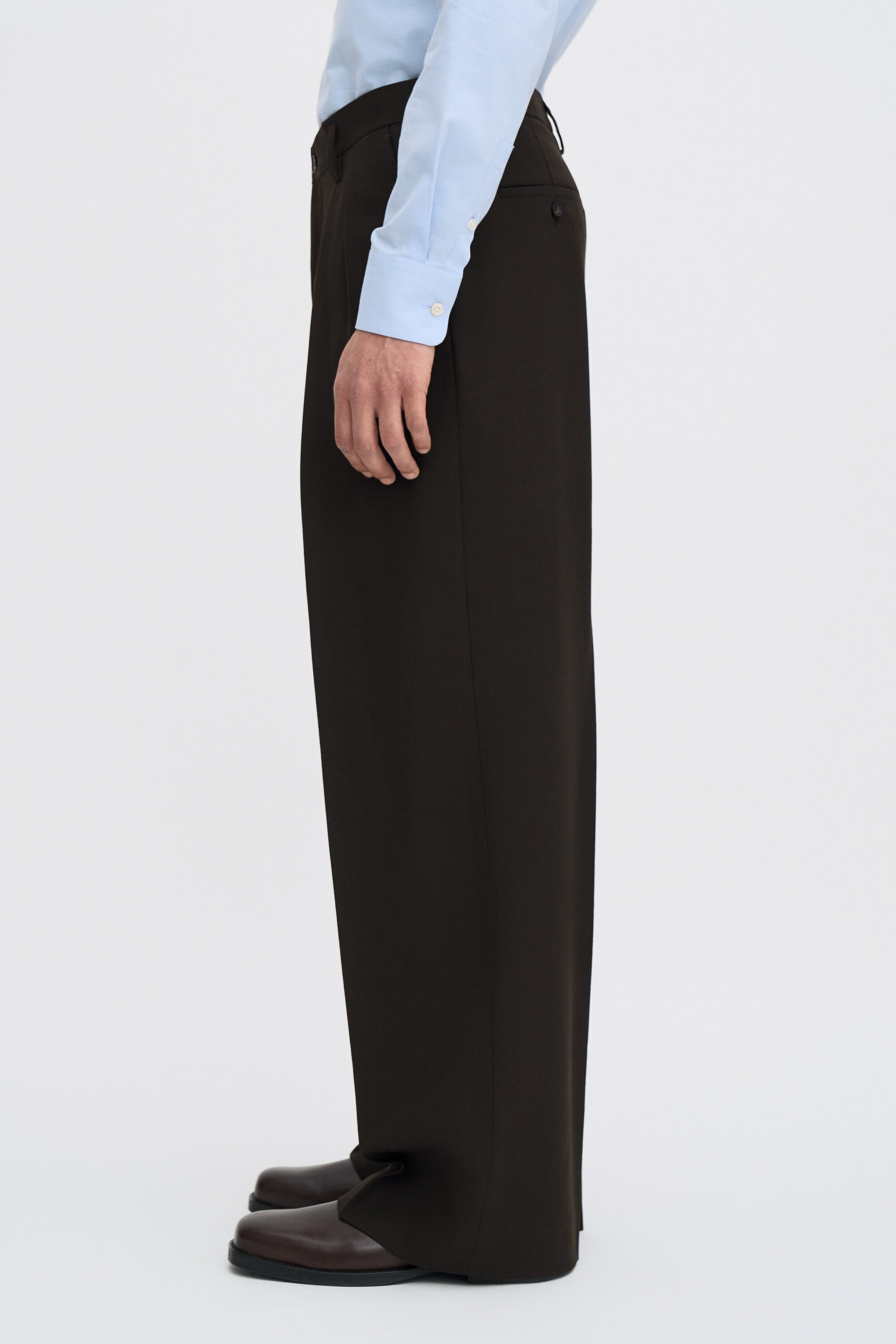Milo Trousers