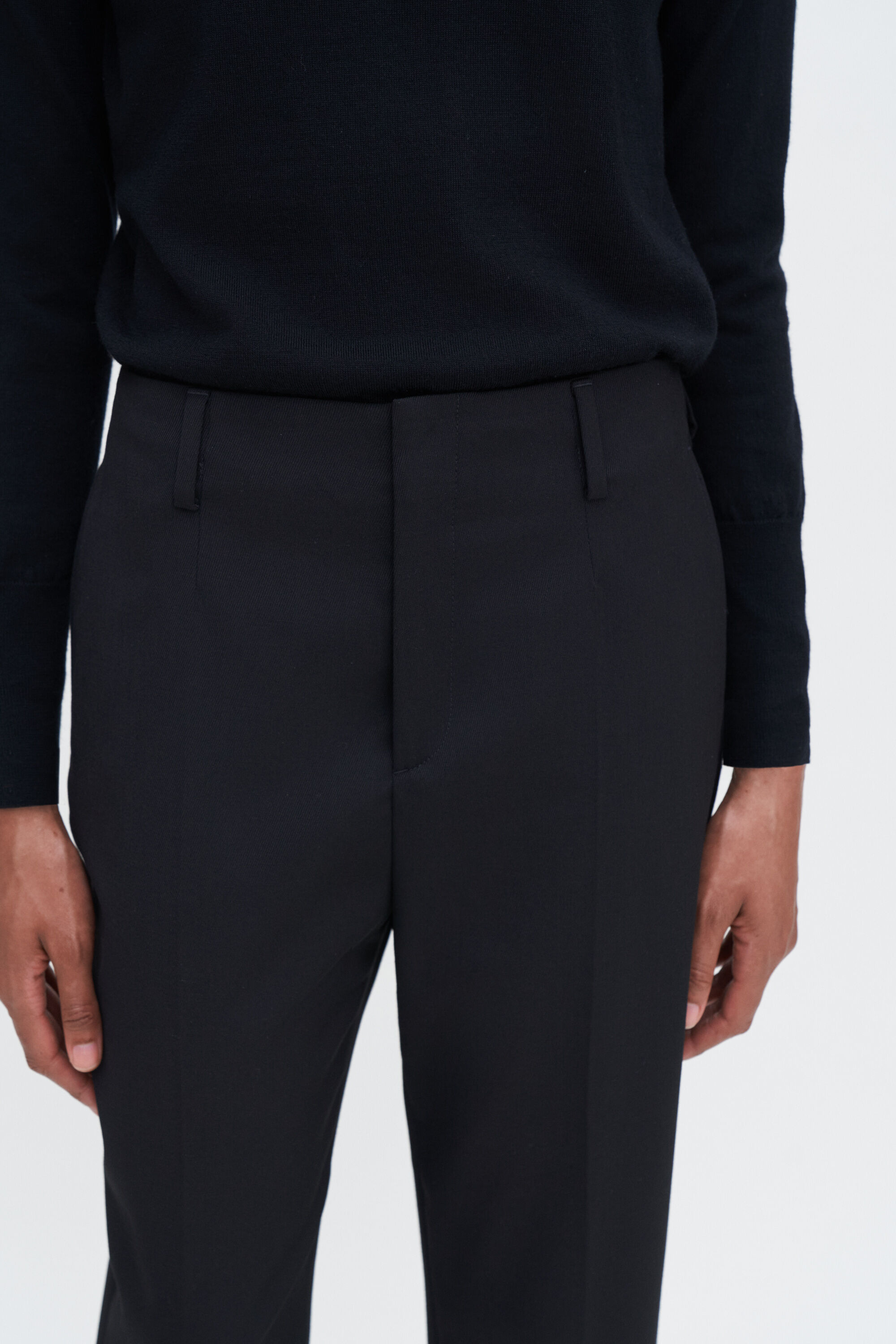 Karlie Trousers