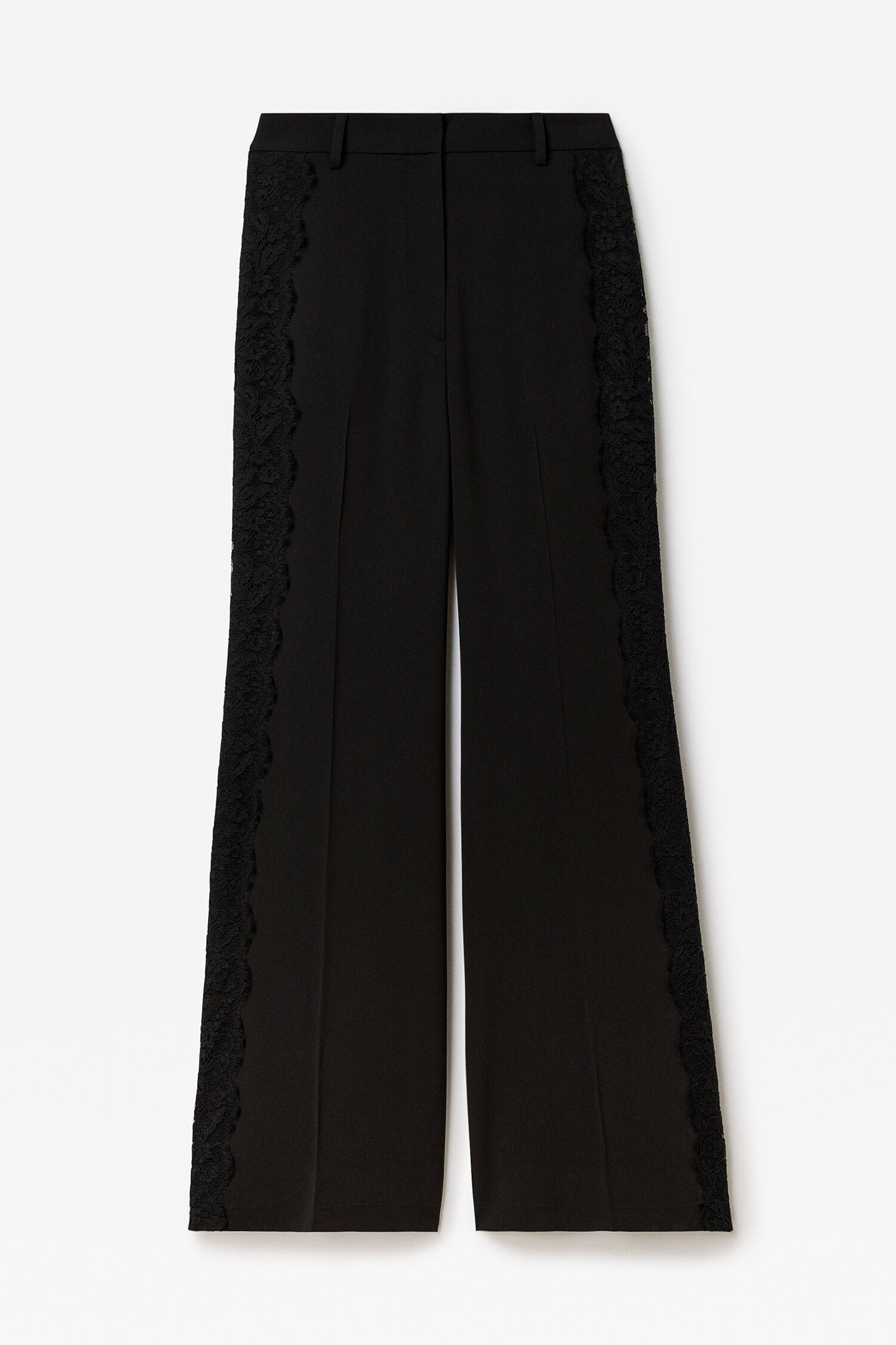 Evie Lace Trousers