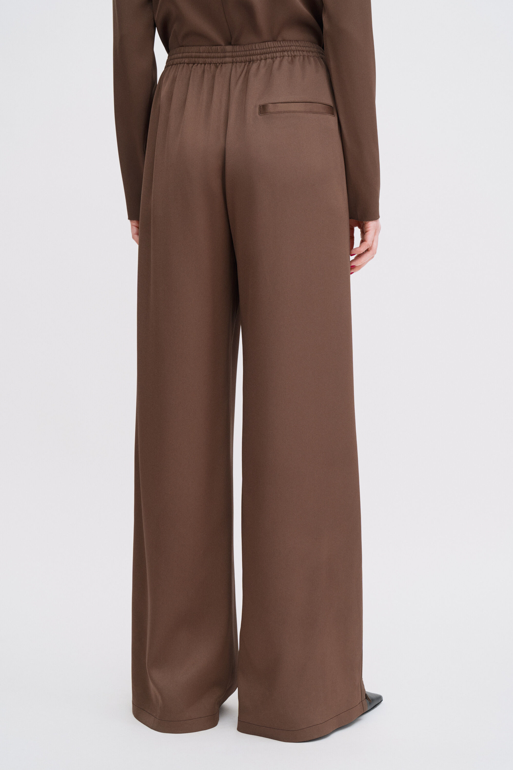 Nova Trousers