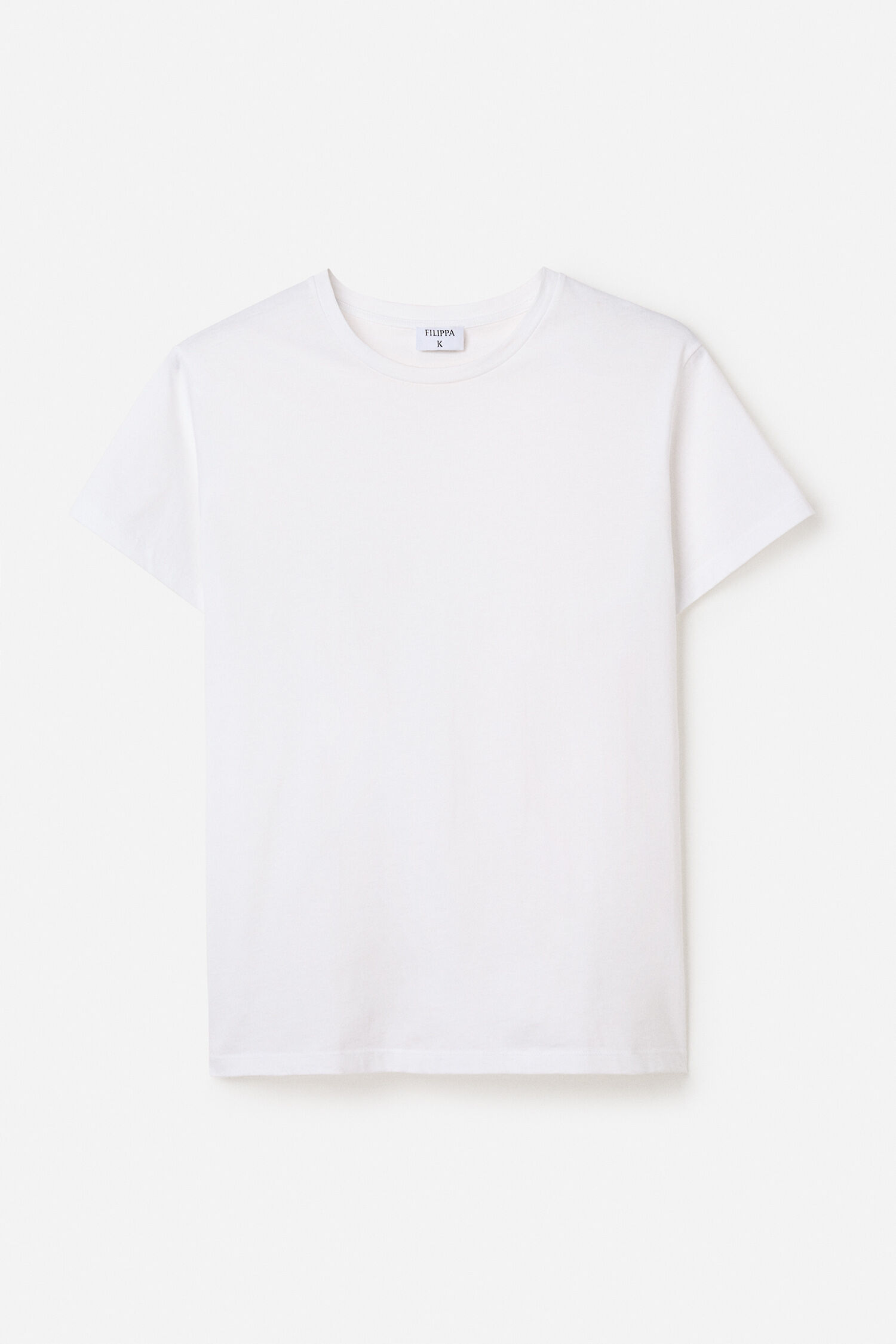 Lightweight Cotton Tee