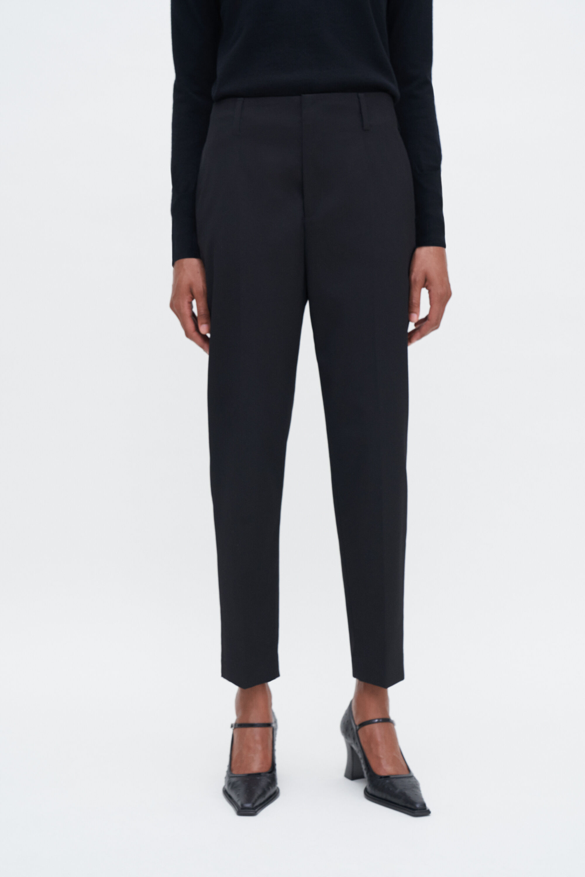 Karlie Trousers
