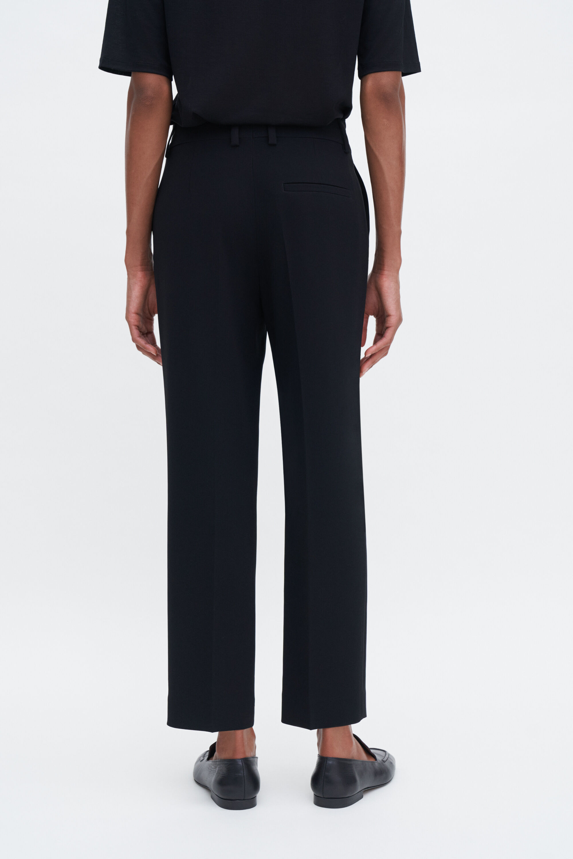 Nica Trousers