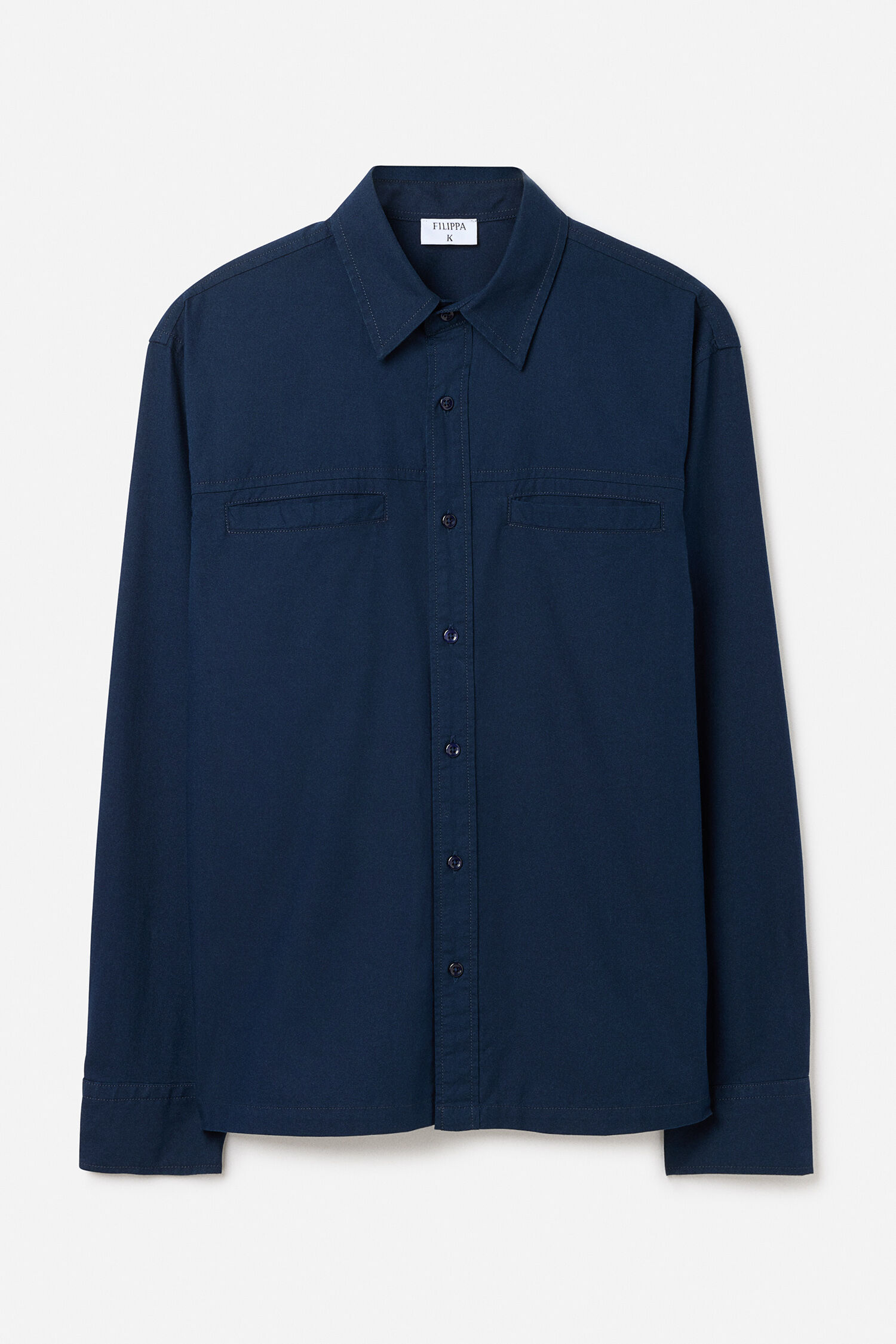 Welt Pocket Shirt
